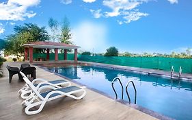 Vanasthali Jungle Resort Jim Corbett